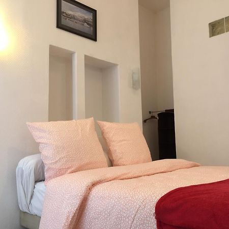 Appartement Euromed - Les Docks Marsylia Zewnętrze zdjęcie