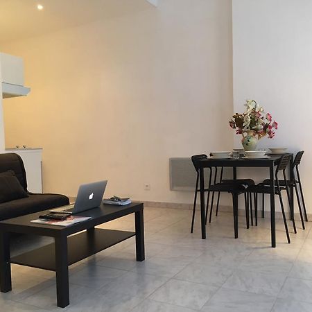 Appartement Euromed - Les Docks Marsylia Zewnętrze zdjęcie
