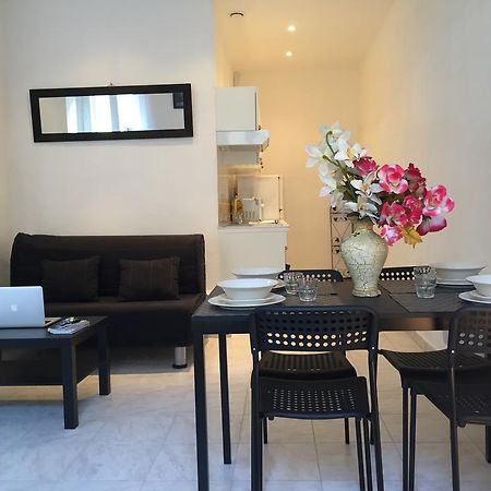 Appartement Euromed - Les Docks Marsylia Zewnętrze zdjęcie