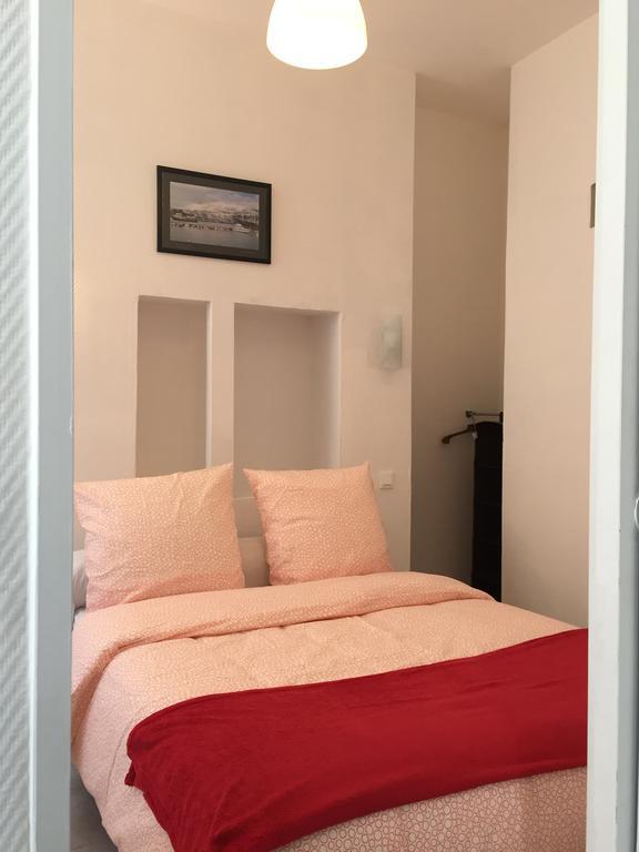Appartement Euromed - Les Docks Marsylia Zewnętrze zdjęcie