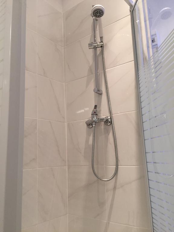 Appartement Euromed - Les Docks Marsylia Zewnętrze zdjęcie