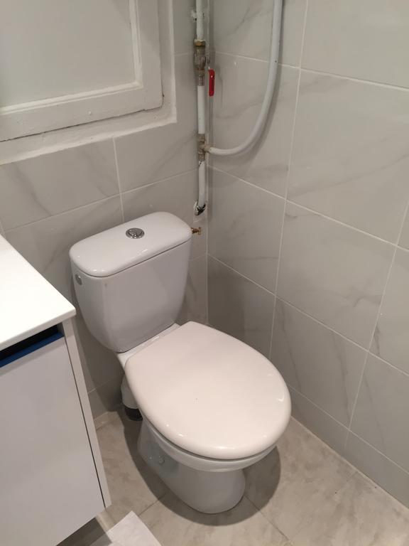 Appartement Euromed - Les Docks Marsylia Zewnętrze zdjęcie