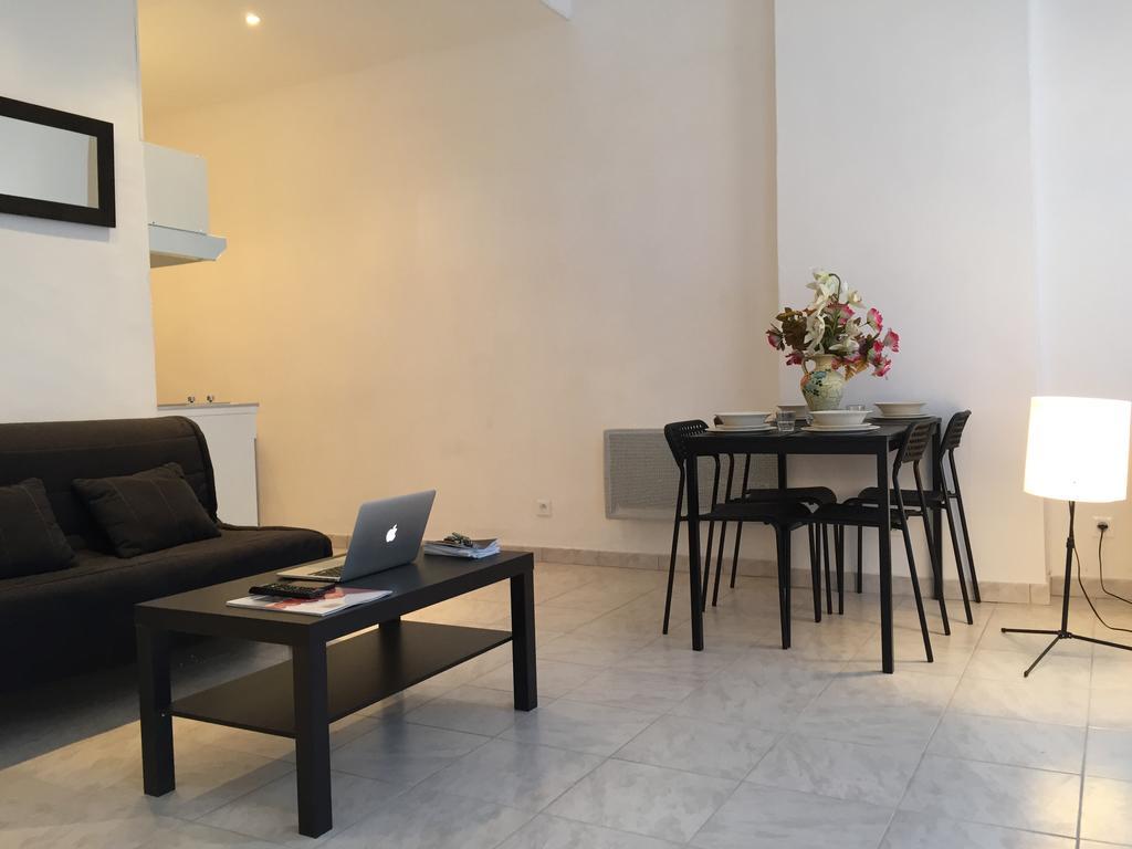 Appartement Euromed - Les Docks Marsylia Zewnętrze zdjęcie
