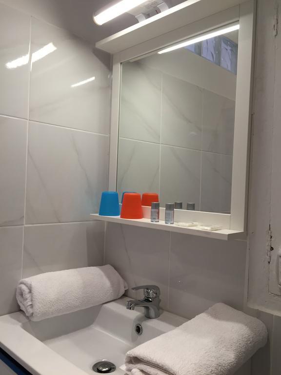 Appartement Euromed - Les Docks Marsylia Zewnętrze zdjęcie
